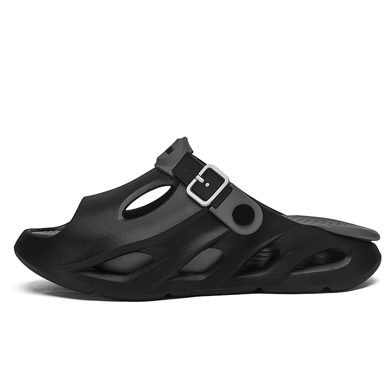 Пляжные сандалии мужские Jinho, Black Gray
Пляжные сандалии мужские Jinho, Black Gray