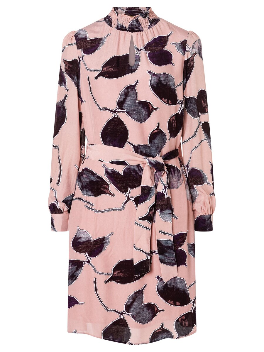 Платье MORE & MORE, розовый
Платье MORE & MORE, розовый