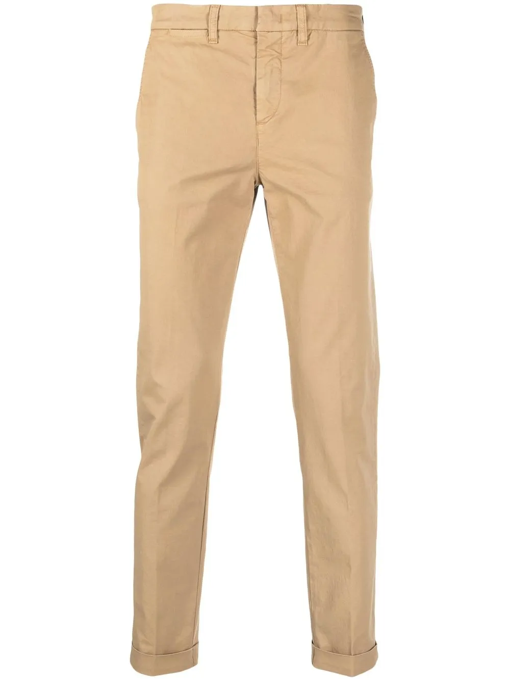 Узкие брюки Fay, коричневый
Узкие брюки Fay, коричневый