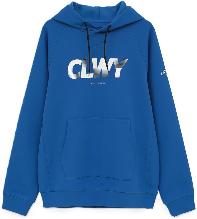 Мужская толстовка Callaway C25217105 Anytime, двойная вязка, легкая, полутонкая, для гольфа, синий
Мужская толстовка Callaway C25217105 Anytime, двойная вязка, легкая, полутонкая, для гольфа, синий