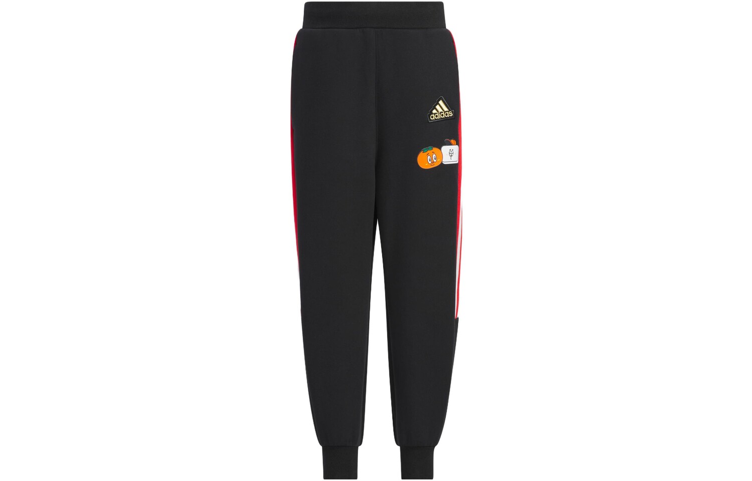 Детские брюки Adidas, черный
Детские брюки Adidas, черный