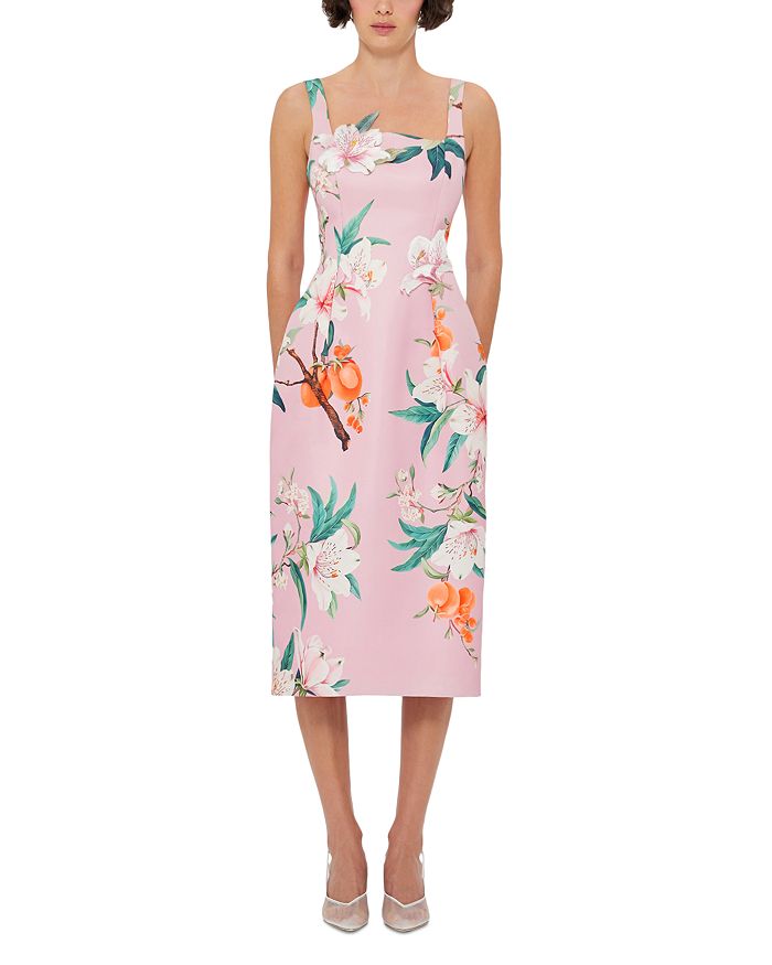 Платье миди Larissa LEO LIN, розовый
Платье миди Larissa LEO LIN, розовый