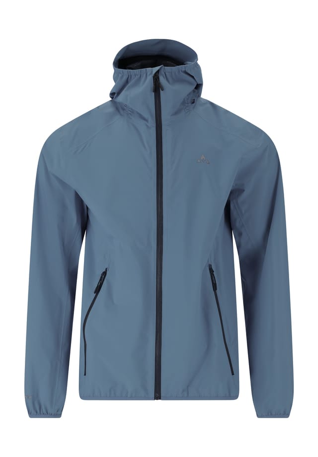 Функциональная куртка Selawik в функциональном и водонепроницаемом дизайне LayerTech Whistler, синий
Функциональная куртка Selawik в функциональном и водонепроницаемом дизайне LayerTech Whistler, синий