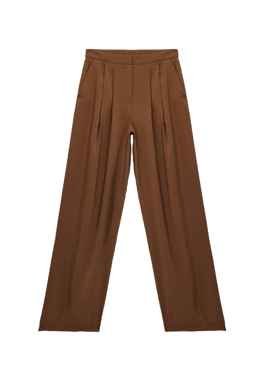 Брюки Koton Trousers, Brown
Брюки Koton Trousers, Brown