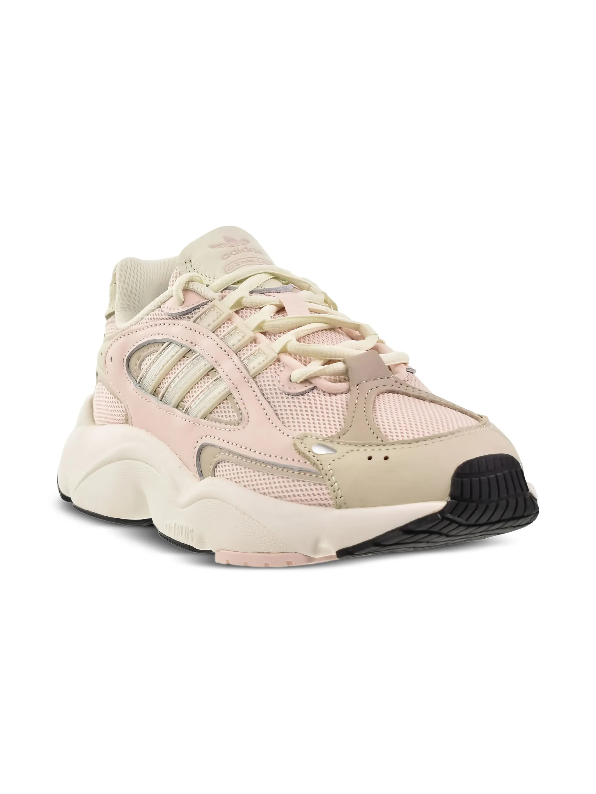 Кроссовки Ozmillen Adidas Kids, бежевый
Кроссовки Ozmillen Adidas Kids, бежевый