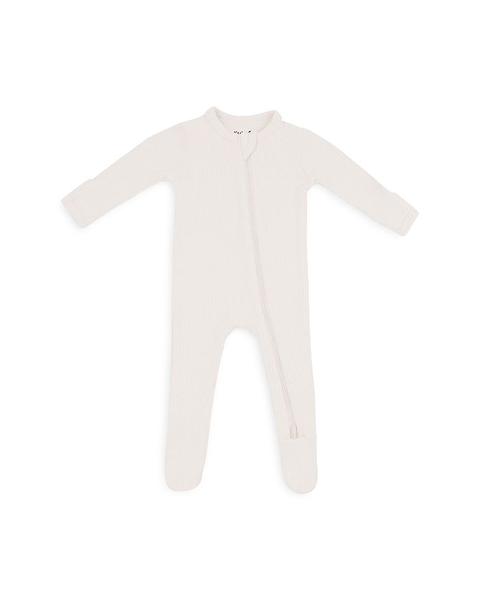 Унисекс комбинезон на молнии с резинкой - для малышей Kyte Baby, коричневый/бежевый
Унисекс комбинезон на молнии с резинкой - для малышей Kyte Baby, коричневый/бежевый