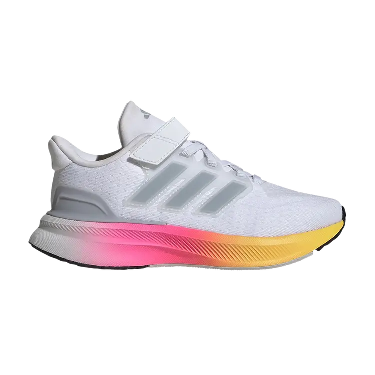 Кроссовки Ultrarun 5 C, цвет White Lucid Pink
Кроссовки Ultrarun 5 C, цвет White Lucid Pink