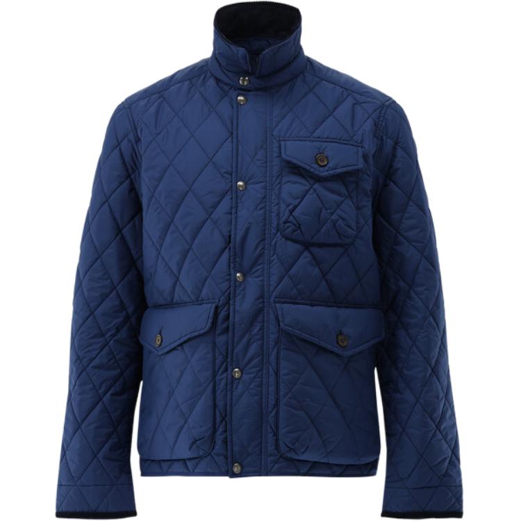 Polo Ralph Lauren Куртка мужская синяя, Blue
Polo Ralph Lauren Куртка мужская синяя, Blue