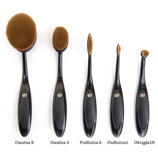 Набор кистей для макияжа RIO Essential Microfibre Cosmetic Brush Collection, 5 штук, Rio Beauty
Набор кистей для макияжа RIO Essential Microfibre Cosmetic Brush Collection, 5 штук, Rio Beauty