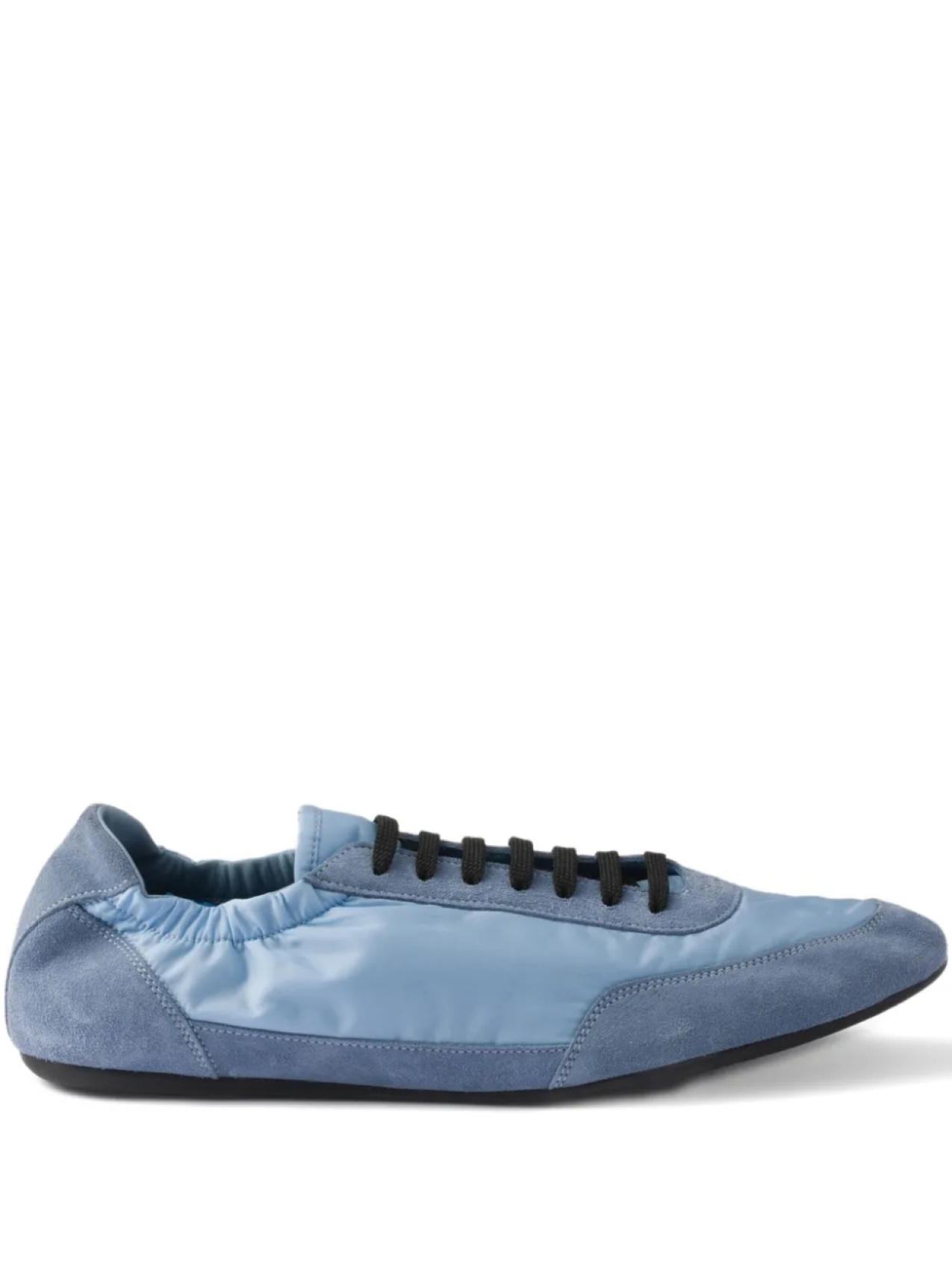 Prada кроссовки Collapse, синий
Prada кроссовки Collapse, синий