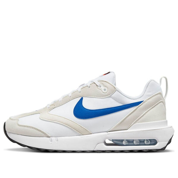 Кроссовки air max dawn Nike, белый
Кроссовки air max dawn Nike, белый