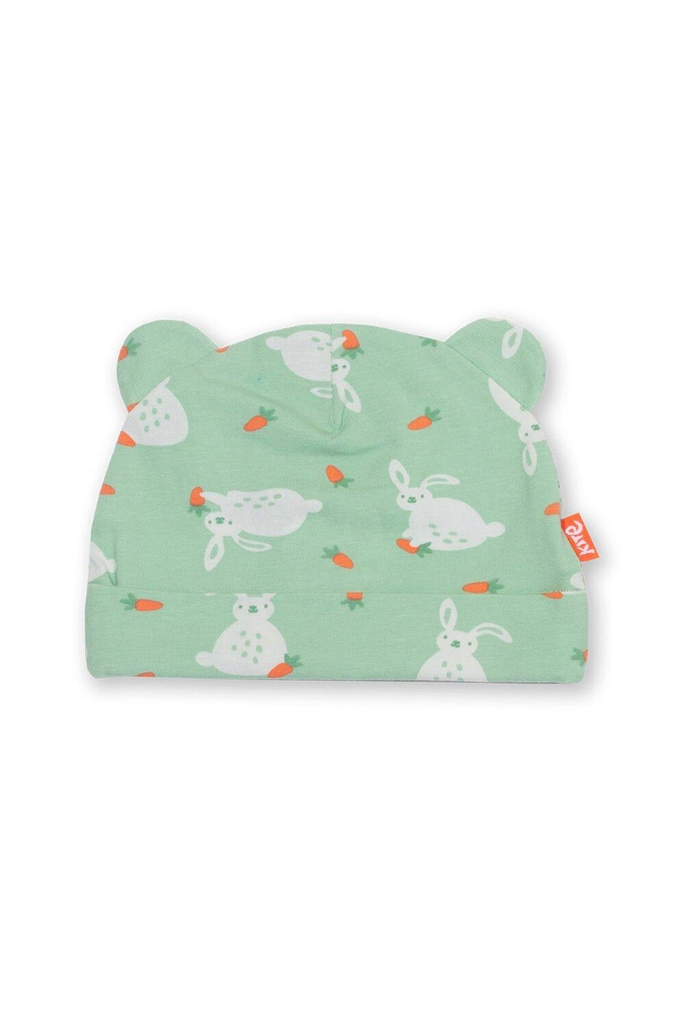 Детская шапка-булочка Kite, зеленый 
Детская шапка-булочка Kite, зеленый