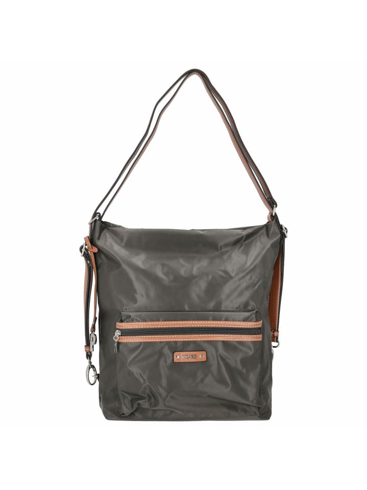 PICARD Sonja - Сумка-шоппер 34 см (черная) антрацитового цвета
PICARD Sonja - Сумка-шоппер 34 см (черная) антрацитового цвета