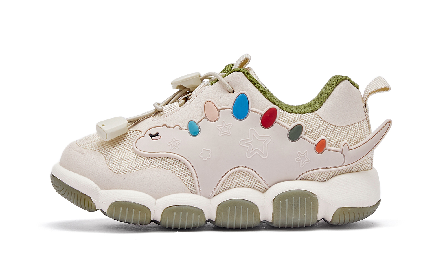 Детская повседневная обувь для дошкольников DAVE&BELLA, Little Dinosaur
Детская повседневная обувь для дошкольников DAVE&BELLA, Little Dinosaur