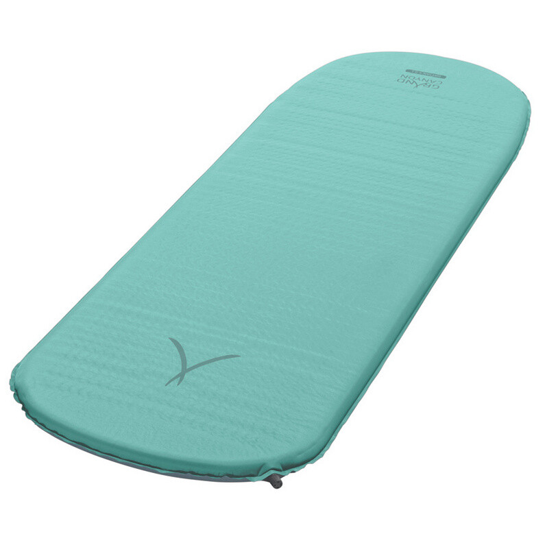 Спальный коврик Хатан 5 Grand Canyon, синий
Спальный коврик Хатан 5 Grand Canyon, синий