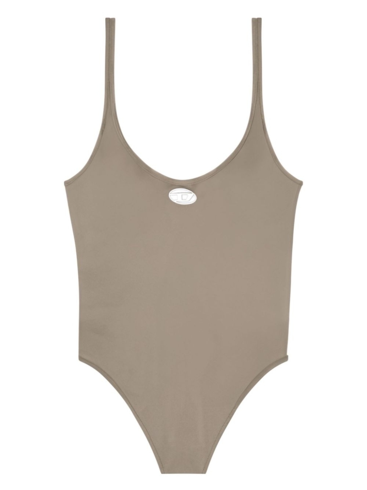 Боди Megan Diesel, коричневый
Боди Megan Diesel, коричневый