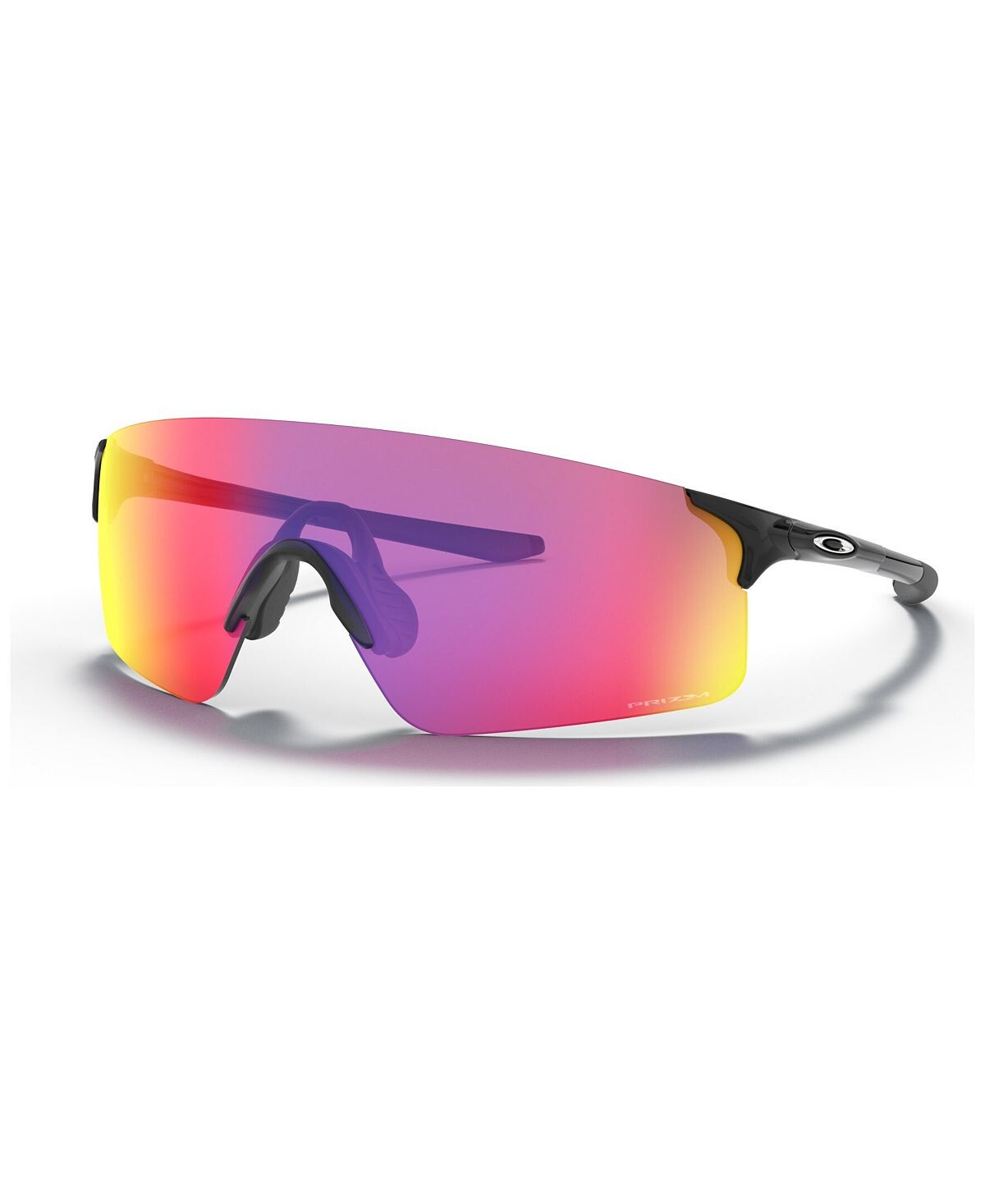 Мужские солнцезащитные очки с низкой перемычкой, OO9454A Evzero Blades 38 Oakley
Мужские солнцезащитные очки с низкой перемычкой, OO9454A Evzero Blades 38 Oakley