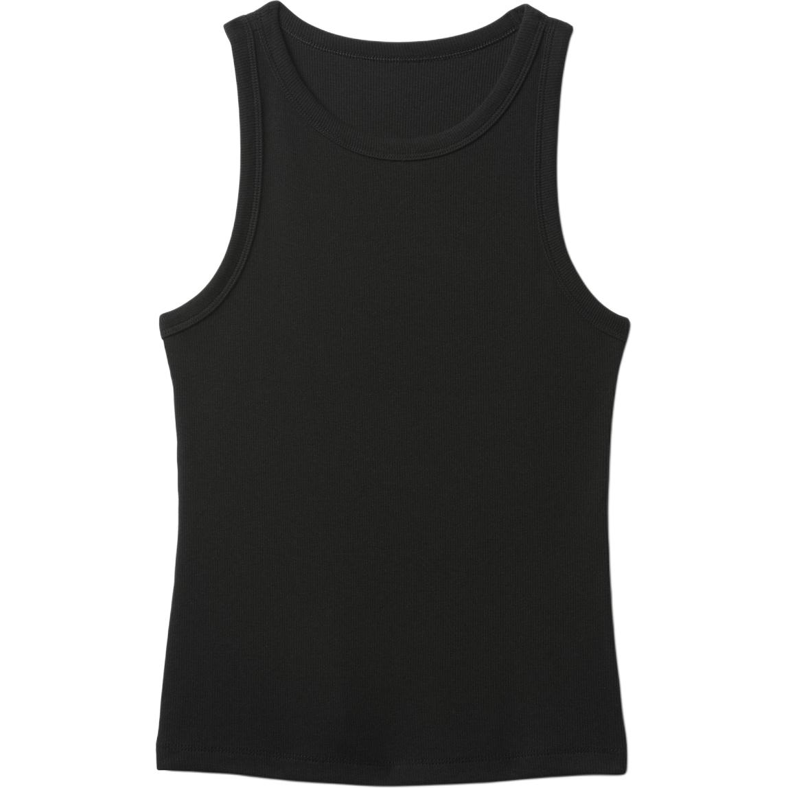 Женский топ GAP, черный
Женский топ GAP, черный