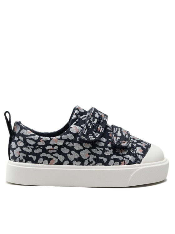 Кроссовки Clarks, синий
Кроссовки Clarks, синий