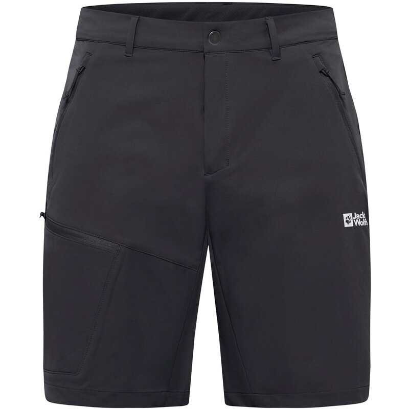 Шорты пико трейл шорты м Jack Wolfskin, цвет phantom
Шорты пико трейл шорты м Jack Wolfskin, цвет phantom