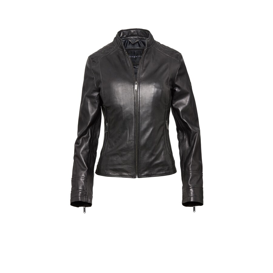 Межсезонная куртка bugatti, черный
Межсезонная куртка bugatti, черный