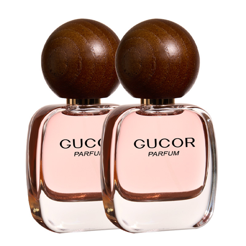 Парфюмерная вода Gucor 039, 2 шт
Парфюмерная вода Gucor 039, 2 шт