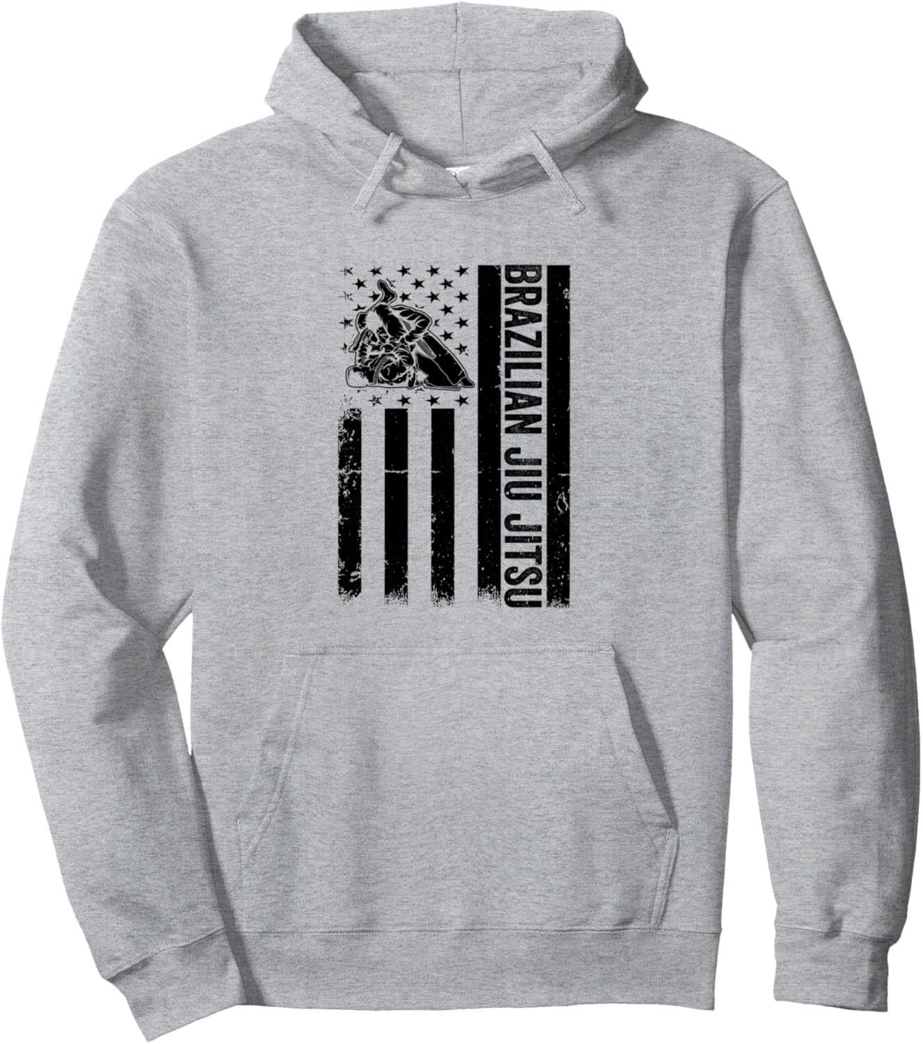 Толстовка с капюшоном для бразильского джиу-джитсу и американским флагом для джиу-джитсу Jiu Jitsu Martial Arts Brazilian Jiu Jitsu Fighter, серый
Толстовка с капюшоном для бразильского джиу-джитсу и американским флагом для джиу-джитсу Jiu Jitsu Martial Arts Brazilian Jiu Jitsu Fighter, серый