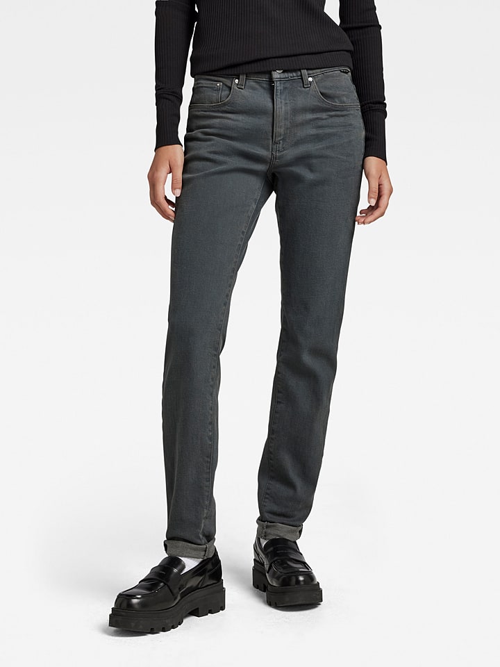 Джинсы G-Star, антрацит
Джинсы G-Star, антрацит