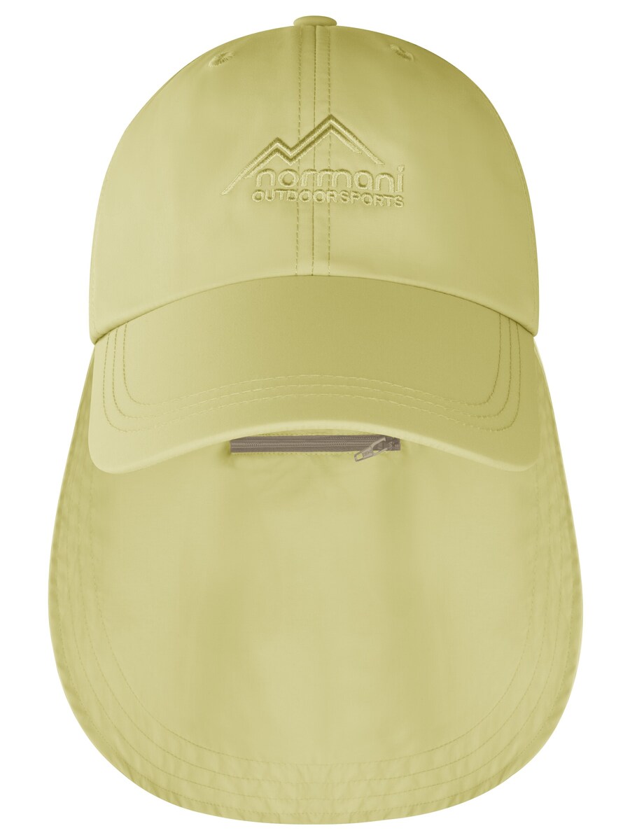 Бейсболка normani Safari, хаки
Бейсболка normani Safari, хаки