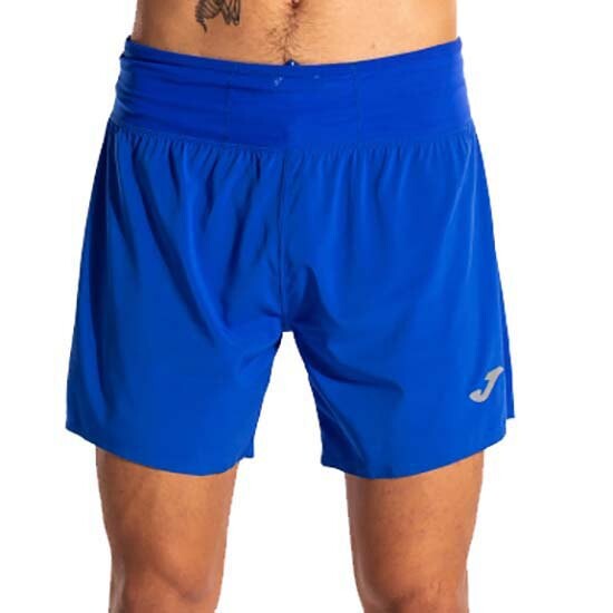 Шорты Joma R-Combi, синий
Шорты Joma R-Combi, синий