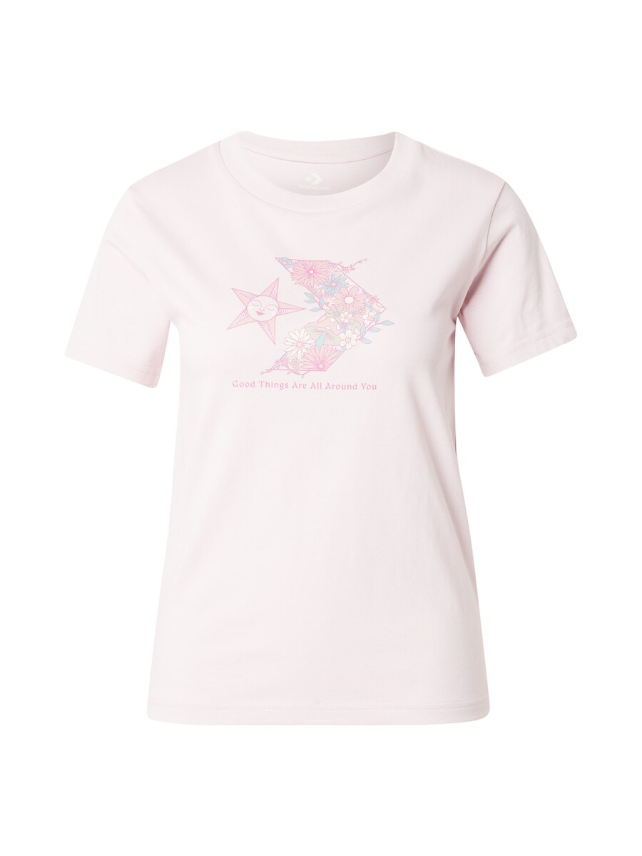 Рубашка CONVERSE, цвет Rose/Light pink
Рубашка CONVERSE, цвет Rose/Light pink