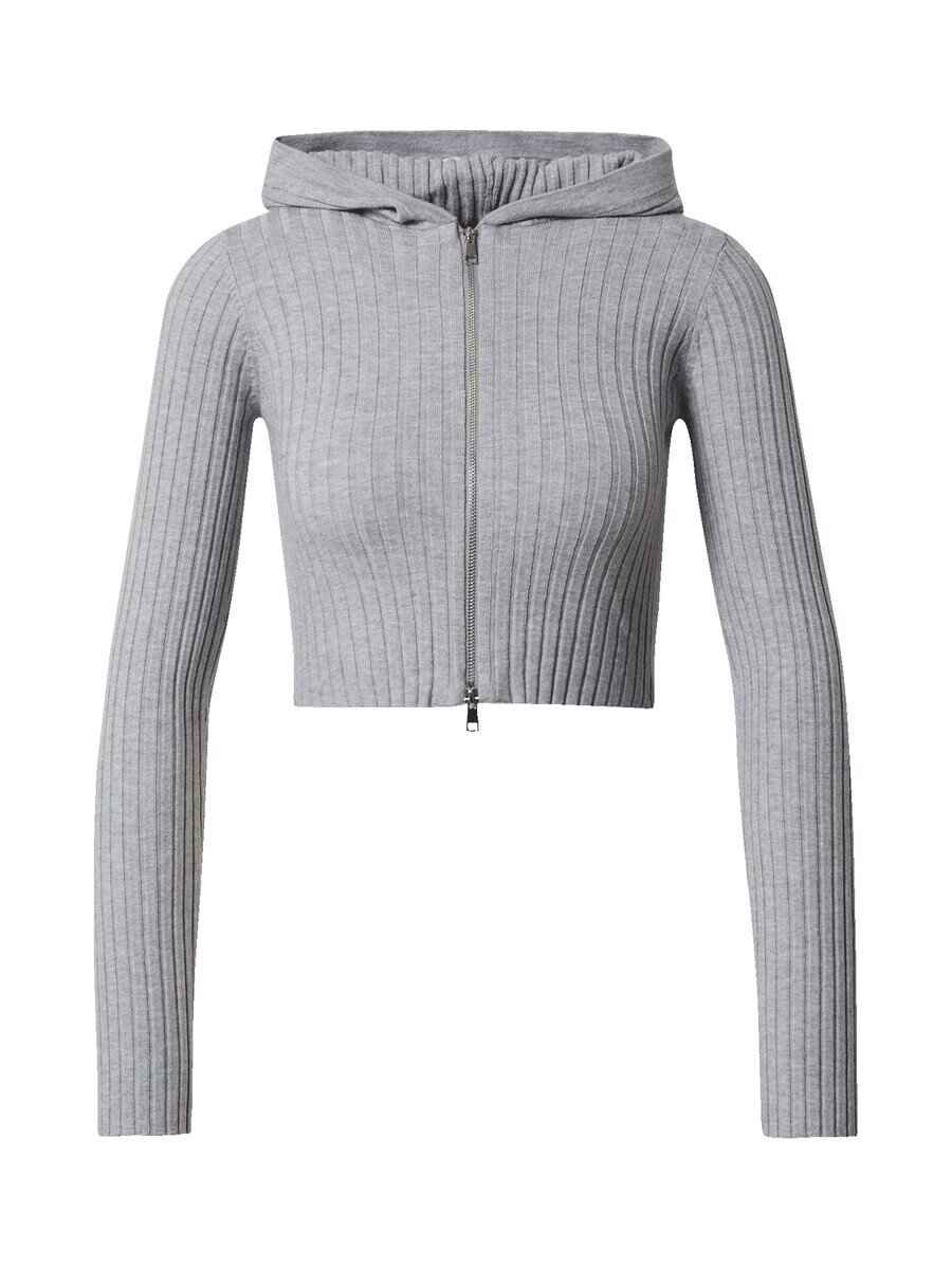 Вязаный кардиган Edited ZORANA, серый
Вязаный кардиган Edited ZORANA, серый