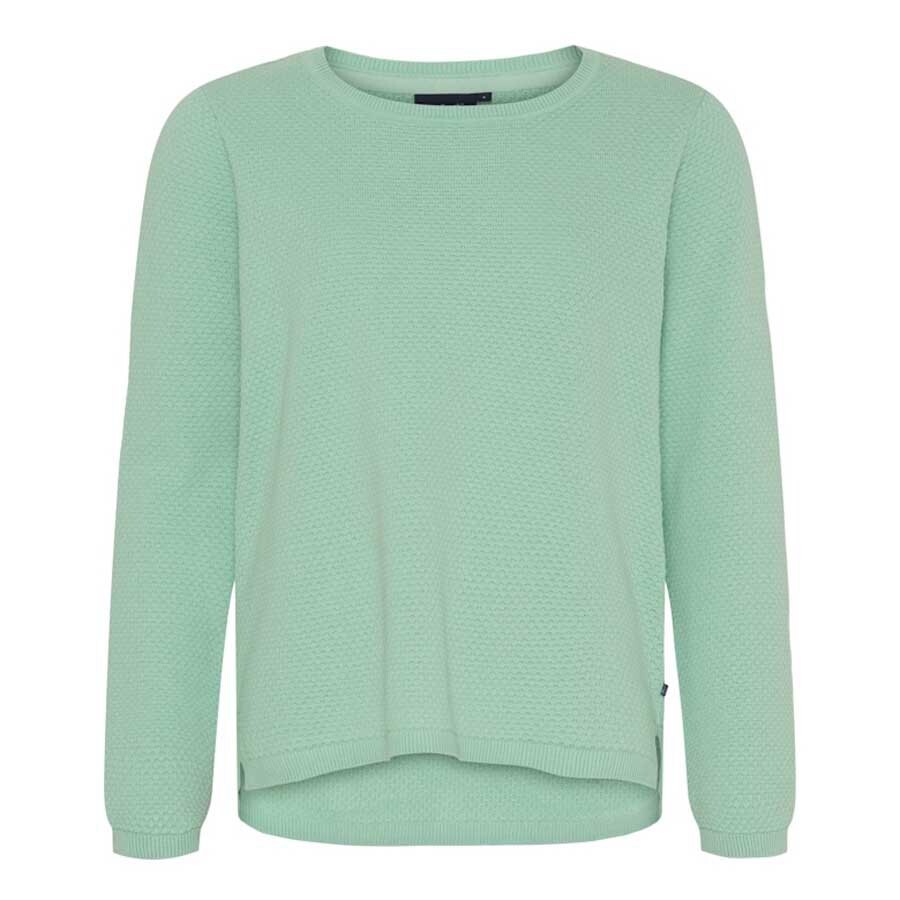 Толстовка Sea Ranch Frida, зеленый
Толстовка Sea Ranch Frida, зеленый