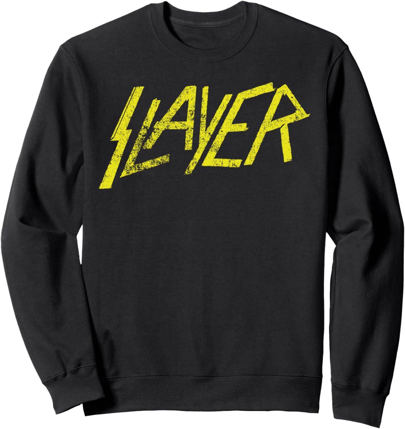 Толстовка с логотипом желтого цвета с эффектом потертости, черная Slayer Official, Черный, Толстовка с логотипом желтого цвета с эффектом потертости, черная Slayer Official
Толстовка с логотипом желтого цвета с эффектом потертости, черная Slayer Official, Черный, Толстовка с логотипом желтого цвета с эффектом потертости, черная Slayer Official