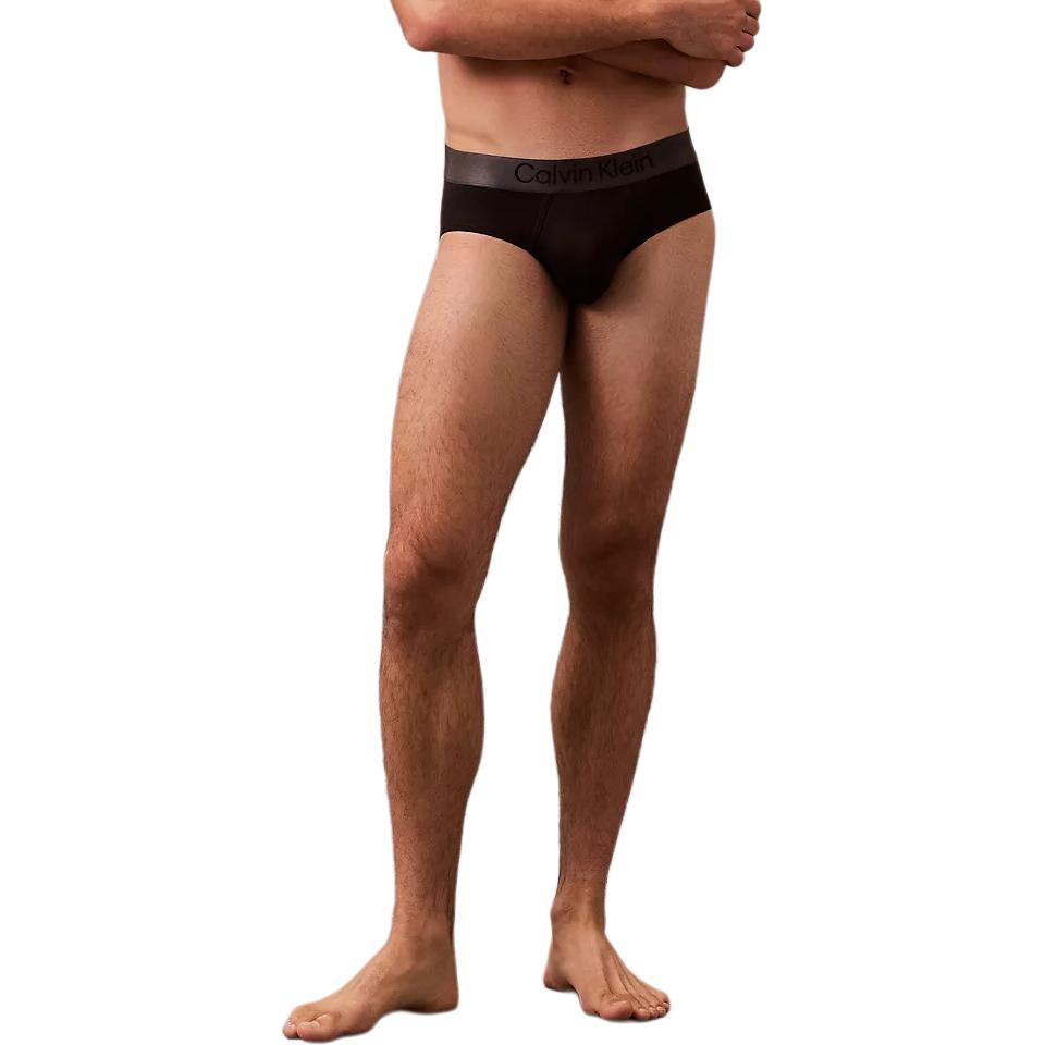 Мужские трусы 1 упаковка Calvin Klein, черный
Мужские трусы 1 упаковка Calvin Klein, черный