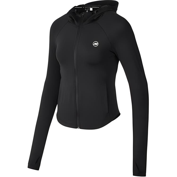 Куртка женская Carbon Black Skechers, Черный, Куртка женская Carbon Black Skechers
Куртка женская Carbon Black Skechers, Черный, Куртка женская Carbon Black Skechers