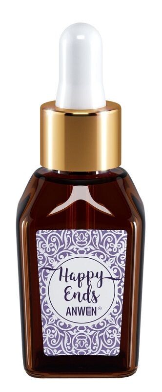 Anwen Happy Ends сыворотка для волос, 20 ml
Anwen Happy Ends сыворотка для волос, 20 ml