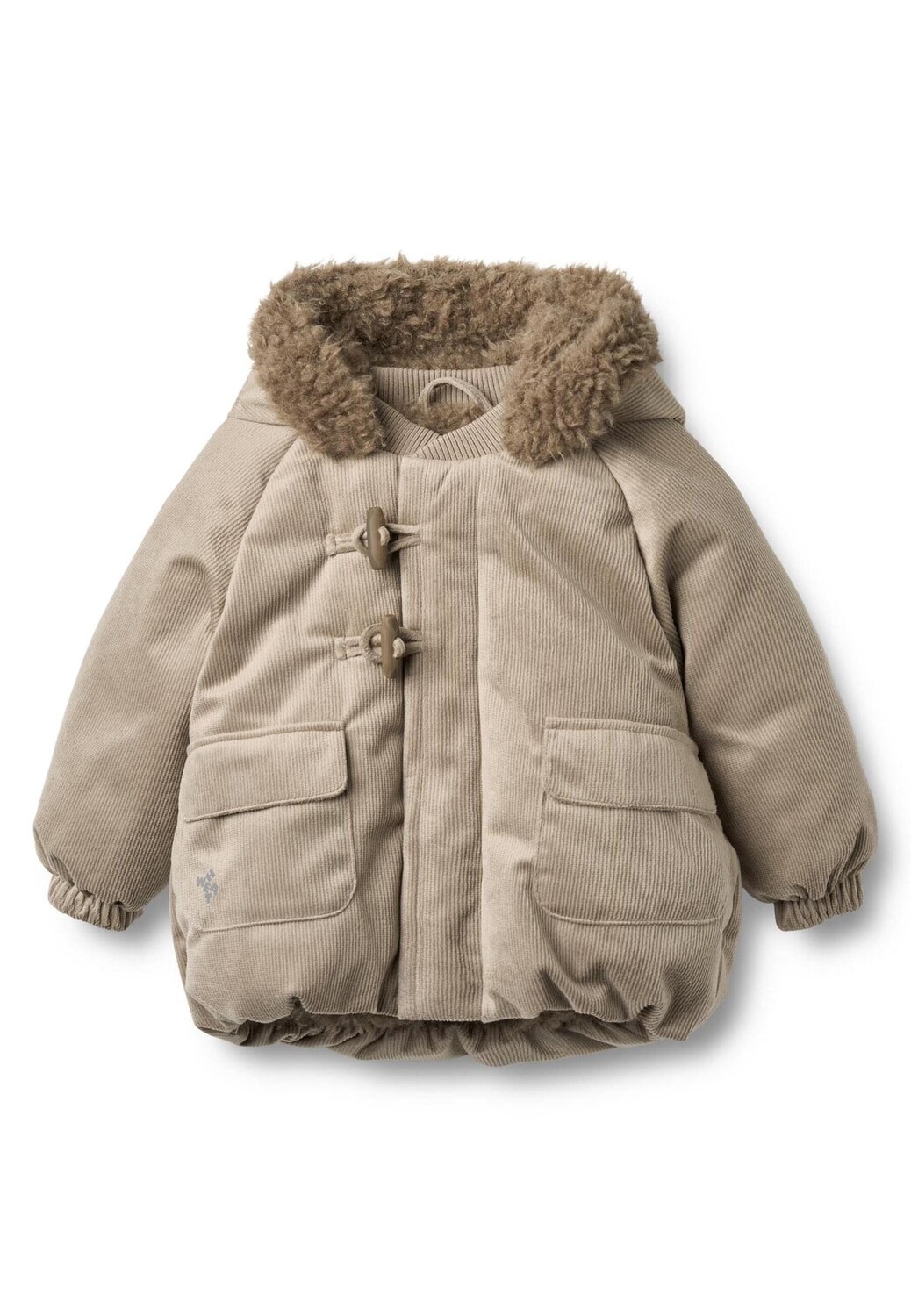 WHEAT Куртка для межсезонья в цвете taupe
WHEAT Куртка для межсезонья в цвете taupe