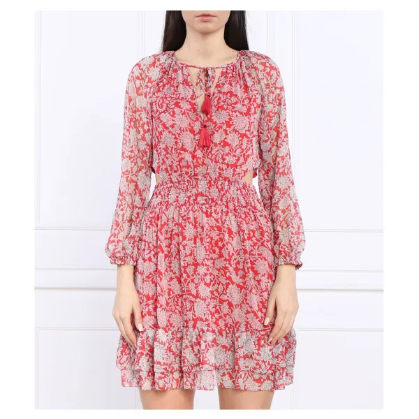 Платье Батильда Pepe Jeans London, красный
Платье Батильда Pepe Jeans London, красный