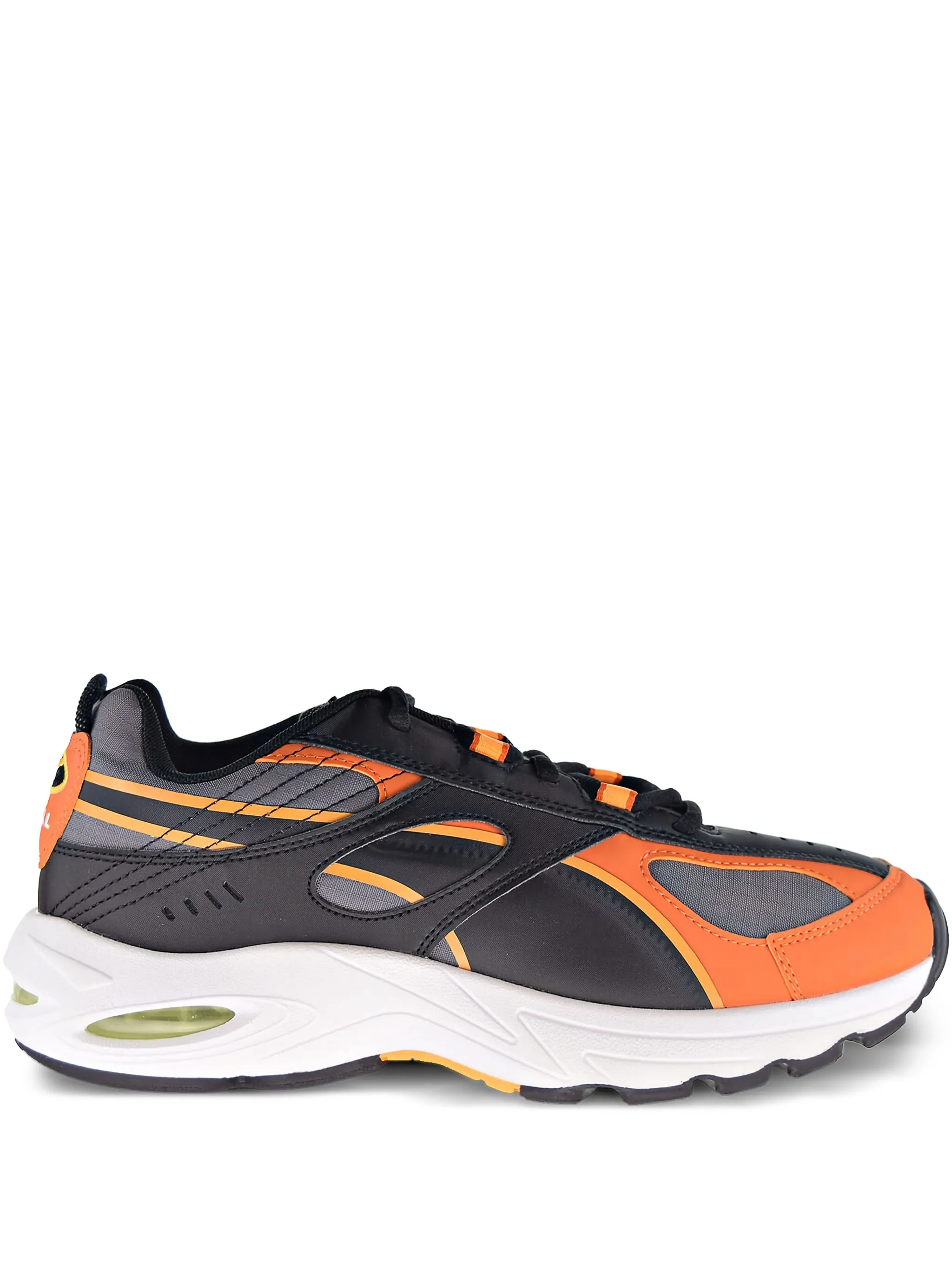 Кроссовки Cell Speed Jaffa Orange/Black Puma, оранжевый
Кроссовки Cell Speed Jaffa Orange/Black Puma, оранжевый