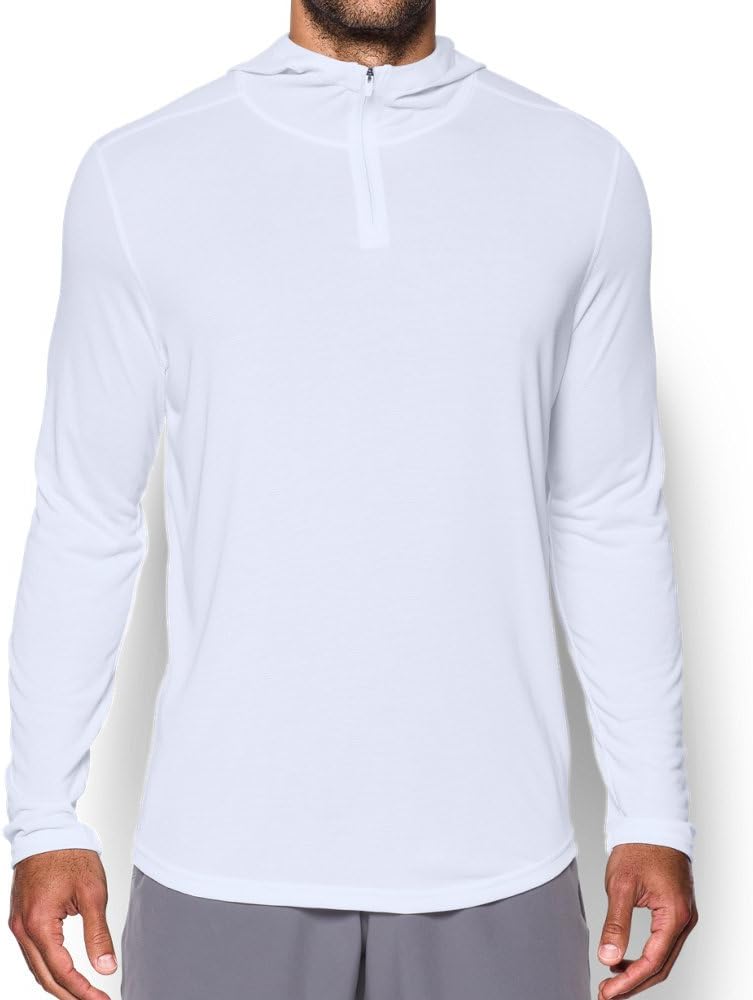 Толстовка Under Armor Threadborne Knit для мужчин Under Armour, White (100)/White
Толстовка Under Armor Threadborne Knit для мужчин Under Armour, White (100)/White