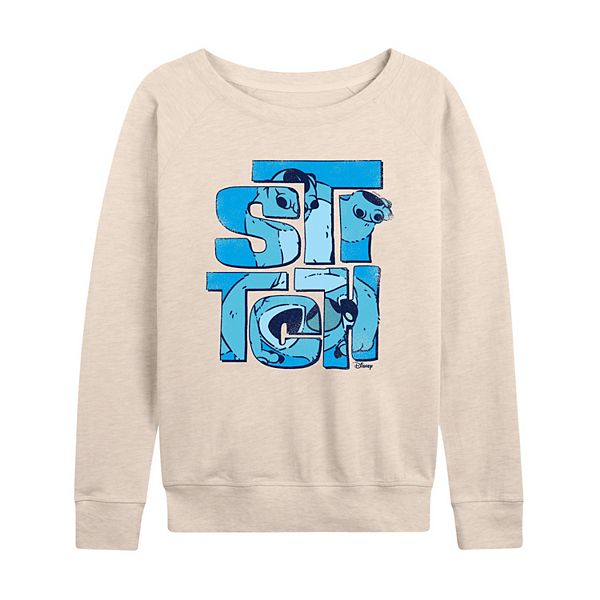 Футболка с длинным рукавом Stitch Lilo & Stitch Disney
Футболка с длинным рукавом Stitch Lilo & Stitch Disney