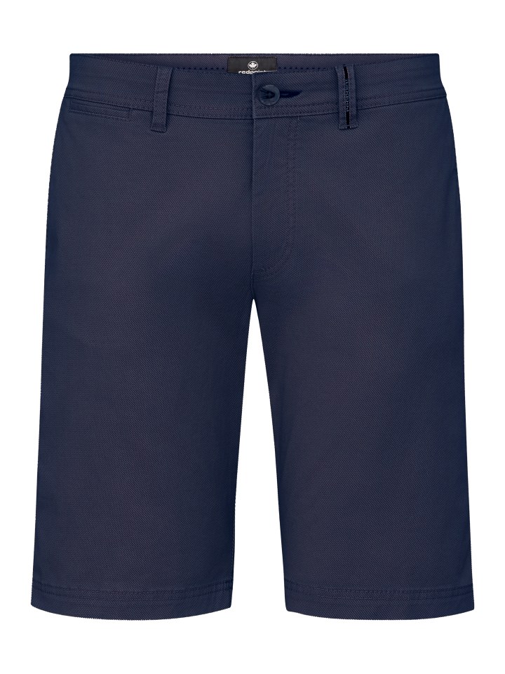 Тканевые шорты redpoint, темно-синий
Тканевые шорты redpoint, темно-синий