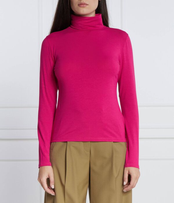 Водолазка женская Marc O' Polo с добавлением хлопка и модала, розовый
Водолазка женская Marc O' Polo с добавлением хлопка и модала, розовый