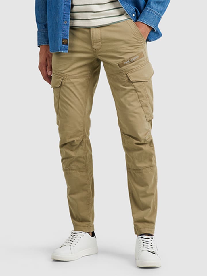 Брюки-Карго PME Legend, бежевый
Брюки-Карго PME Legend, бежевый