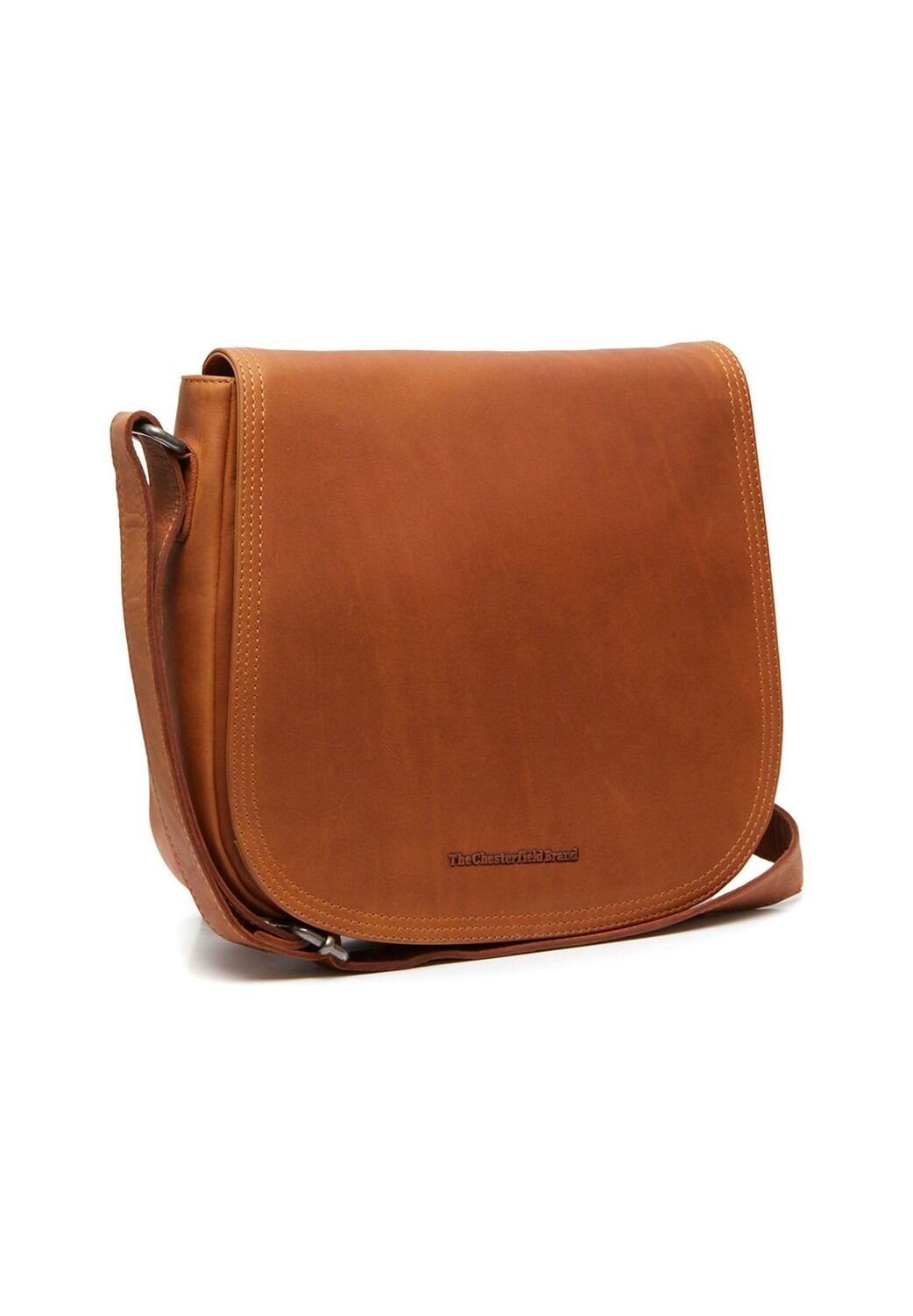 Кожаная сумка через плечо Everglades 26 см The Chesterfield Brand, цвет Cognac
Кожаная сумка через плечо Everglades 26 см The Chesterfield Brand, цвет Cognac