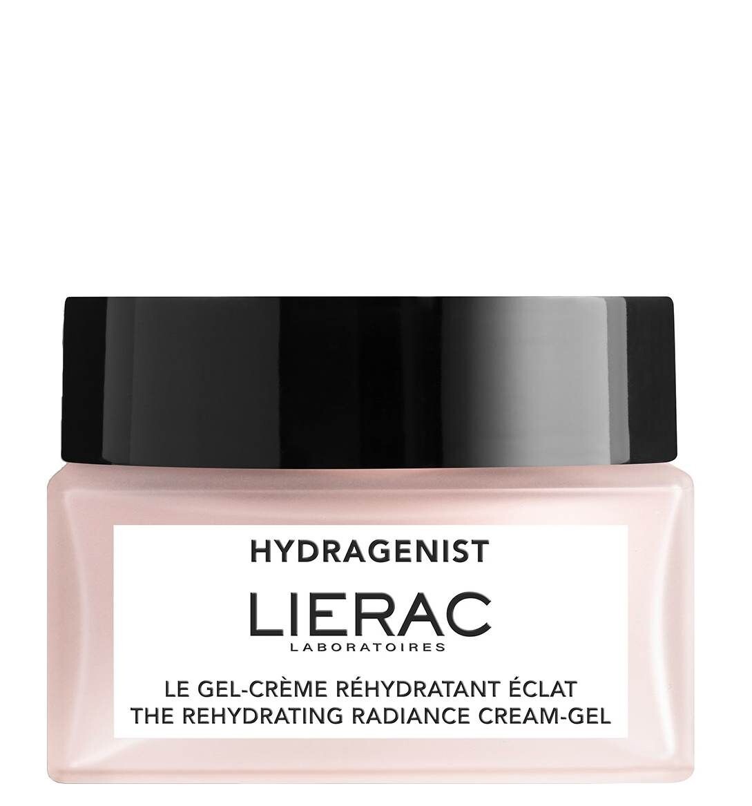 Крем-гель для лица Lierac Hydragenist, 50 мл
Крем-гель для лица Lierac Hydragenist, 50 мл