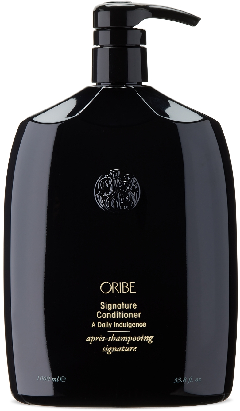 Кондиционер Signature, 1 л Oribe
Кондиционер Signature, 1 л Oribe