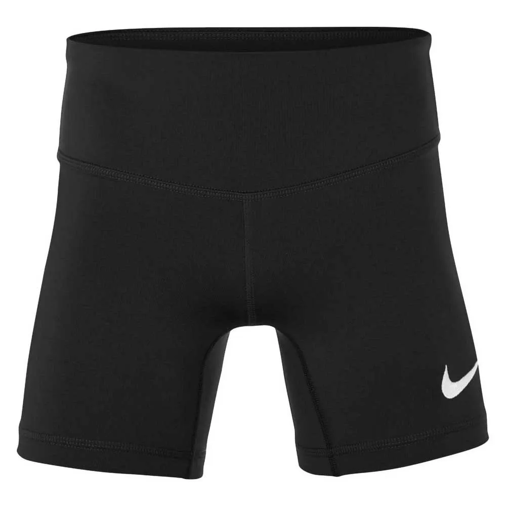 Шорты Nike Team Spike, черный
Шорты Nike Team Spike, черный