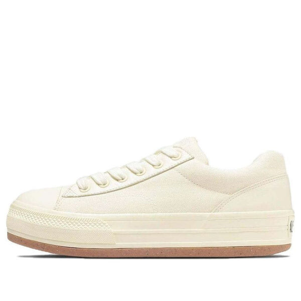 Кроссовки all star boarderstar ox 'beige brown black' Converse, бежевый 
Кроссовки all star boarderstar ox 'beige brown black' Converse, бежевый